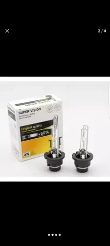 Lâmpada Xenon para Corolla seg altis 2009/2014