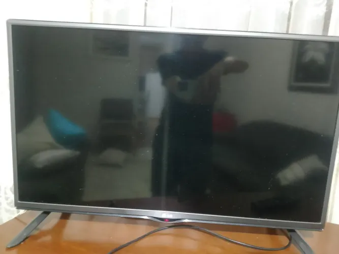TV LG
