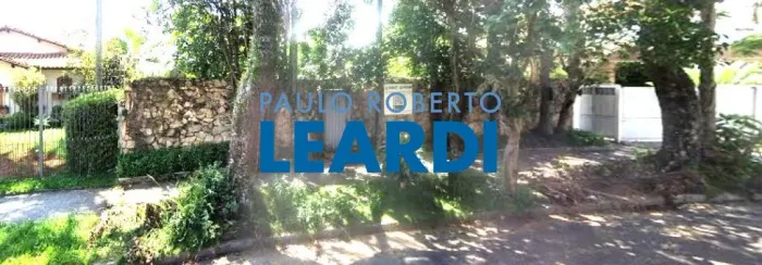 AREA - LAPA - SP