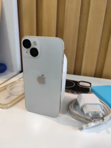 iPhone 13 128gb Branco