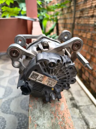 ALTERNADOR GOL 1.6 G8