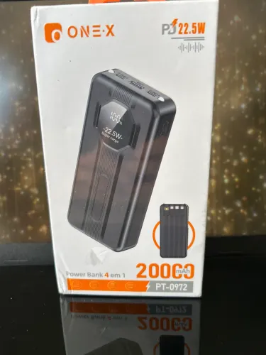 Power Bank ONEX