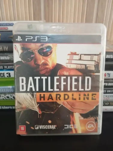 Jogo PS3