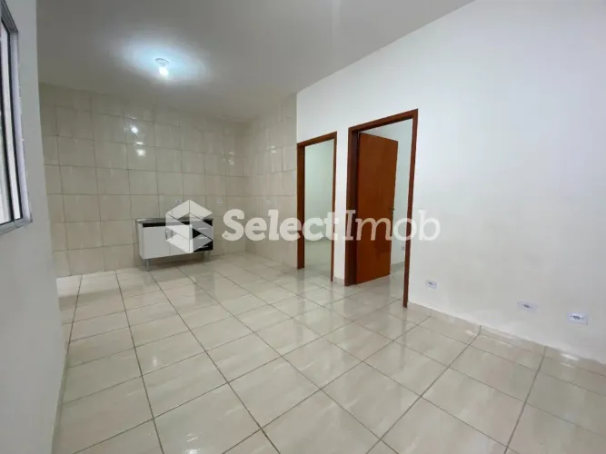 Apartamento para ALUGAR, Suíssa, Ribeirão Pires, SP