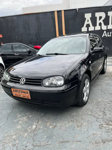 Volkswagen Golf GTI 1.8 MI 180/193cv Turbo 4P Tip. 2004