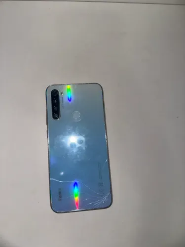 Xiaomi note 8