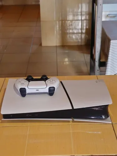 PlayStation 5