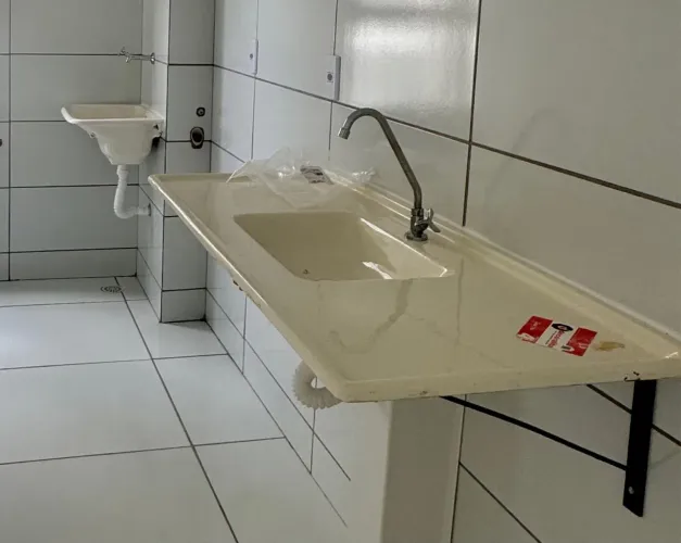 Pia, Cuba pra cozinha