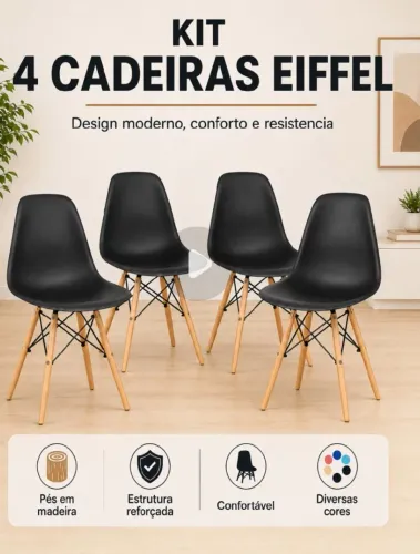 Cadeiras