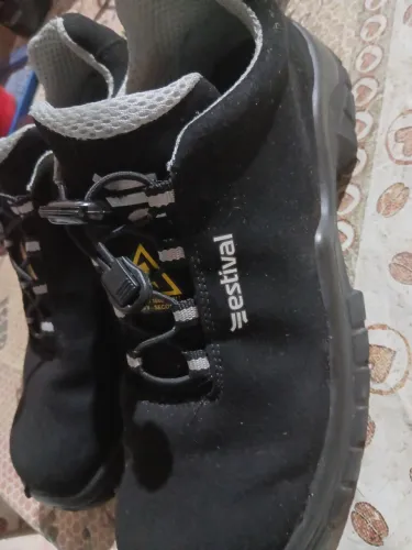 Vendo bota estival
