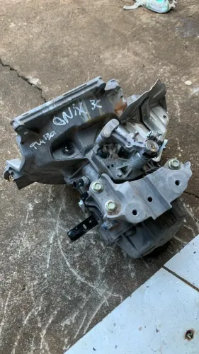 Onix 1.0 3 cilindros  Aspirado 6 marchas  Ano 2019 a 2026