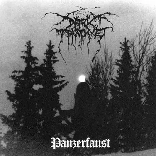 Vendo CD black metal banda Darkthrone