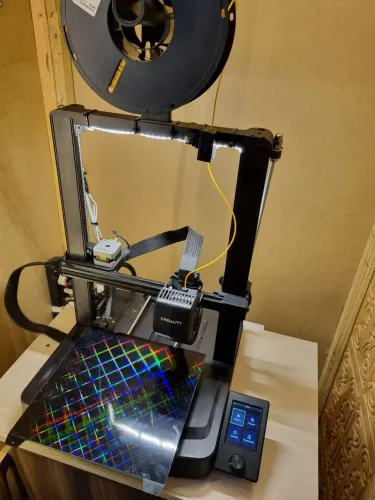 Impressora Creality Ender 3 V3 se