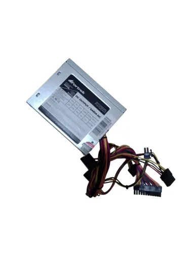 Fonte Fortrek 200W home office