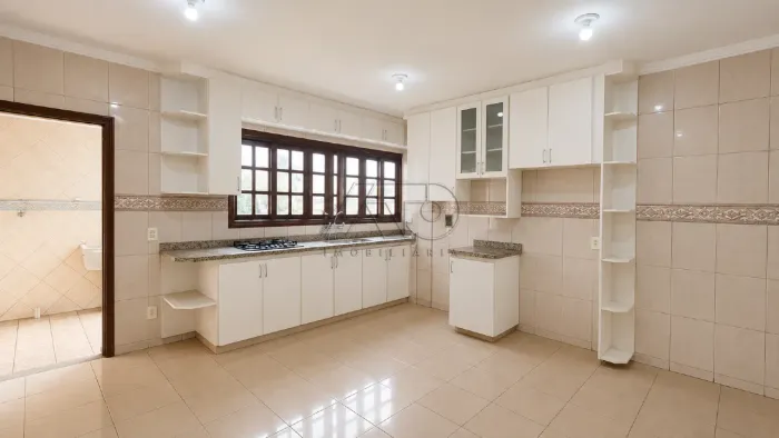 Casa para aluguel, 3 quartos, 1 suíte, 1 vaga, SANTA ROSA - PIRACICABA/SP