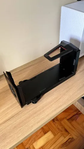 Suporte para Gabinete CPU Suspenso Ajustável CTW250