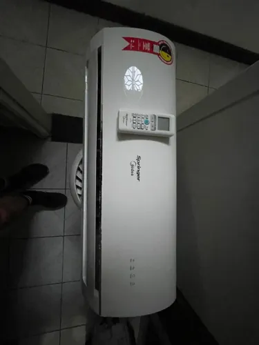 Ar condicionado Split H-wall 9.000 BTUs