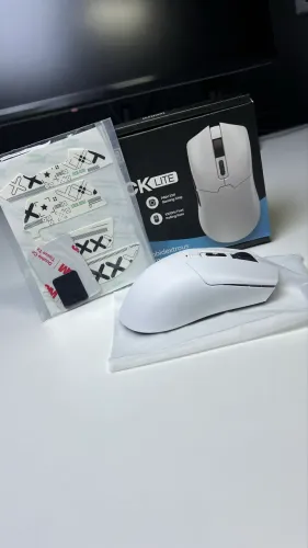 Mouse Gamer Epomaker ClickLite Wireless