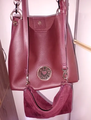Bolsa Valentino