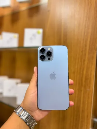 iPhone 13 Pro Max 128gb