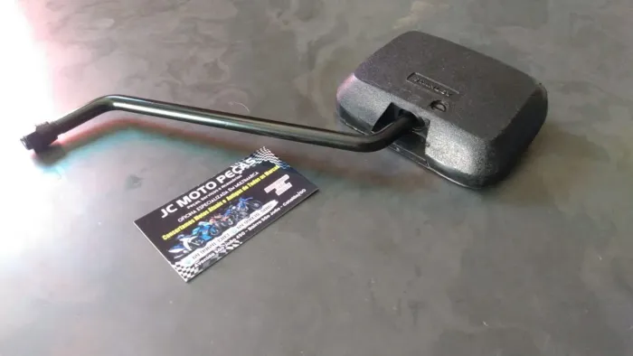 Retrovisor original Stanley cg e ml 125 83 a 88 !