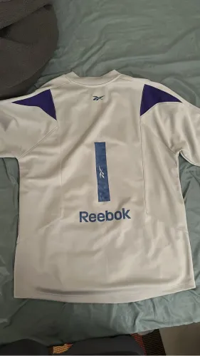 Camisa Cruzeiro Goleiro 2009