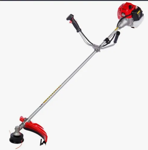 ROÇADEIRA TOYAMA 42CC ? PRONTA PRA TRABALHO