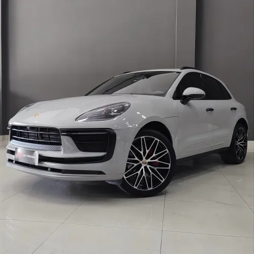 Porsche Macan 2.0 Turbo 237/252cv 2023