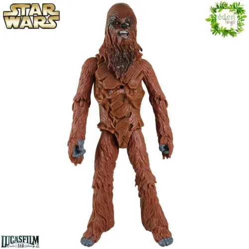 Star Wars - Chewbacca boot (cód 1073)