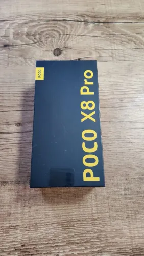 Celular Poco X8 Pro