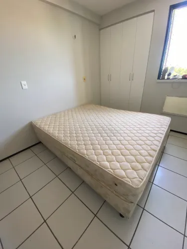 Cama casal
