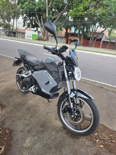 Shineray SHE-S 3000w ( Eletrica )