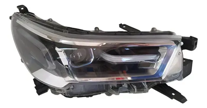 Farol Direito Hilux Srx 2021 2022 2023 Original Lj Direito