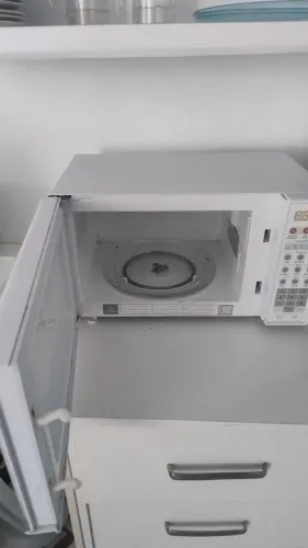 Micro Ondas Eletrolux 