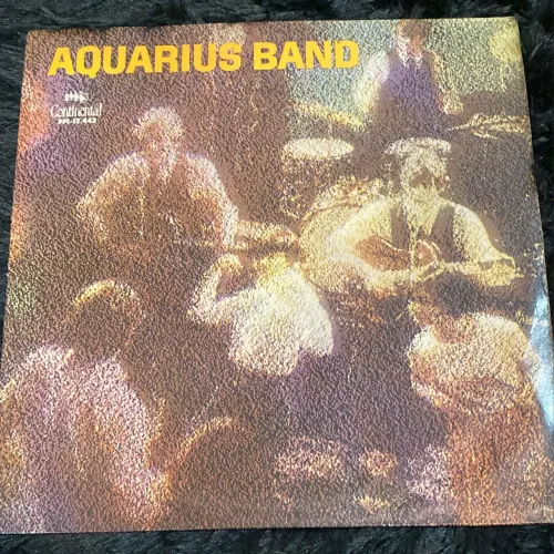 Lp Aquarius Band