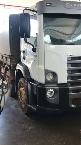 Venda - Bitruck VW 24-250