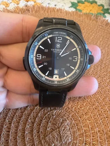 Relógio victorinox