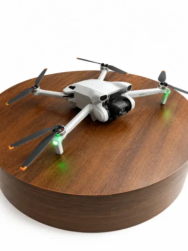 Drone DJI Mini 3