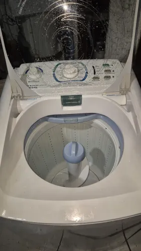 Maquina de lavar 8kg