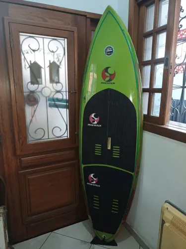 stand up wave hot stick 7.0 completostand up wave hot stick 7.0 completo