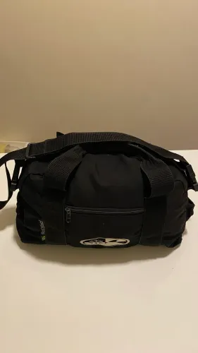 Bolsa clássica, relíquia/vintage da Osklen