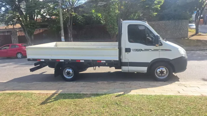 IVECO 35S14 CARTEIRA B
