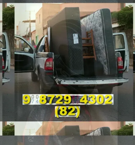 frete é a solução perfeita para sua mudança? fale conosco e garanta o melhor preço!