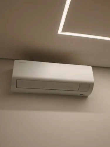 AR CONDICIONADO SAMSUNG 9.000 BTUS