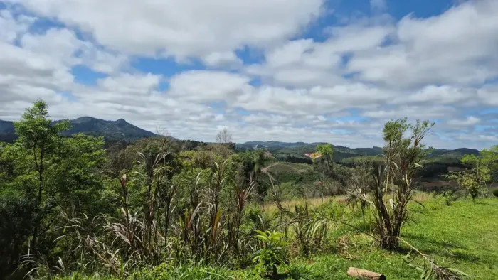 CHÁCARA À VENDA EM CAMPO DA CASCAVEL  CAMPO MAGRO/PR