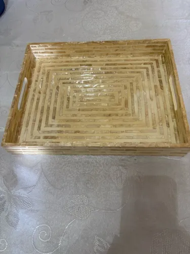 Bandeja Camicado