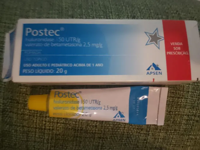 POSTEC 20g 