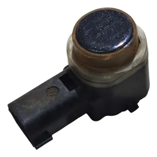 Sensor Estacionamento Ford Fusion 2.5 2010/2012 8a5e15k859ab Preto