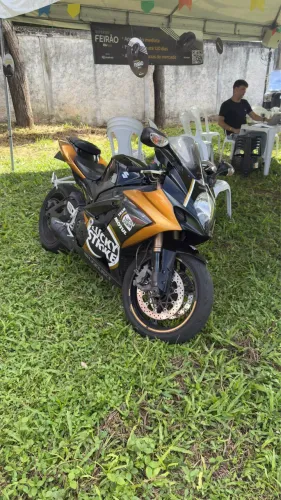 Suzuki Srad 1000