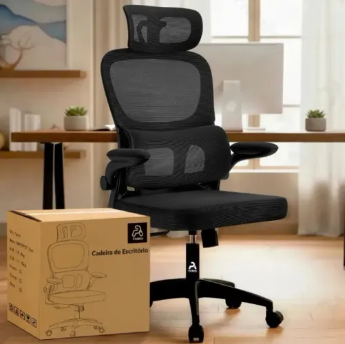 Cadeira Ergonômica